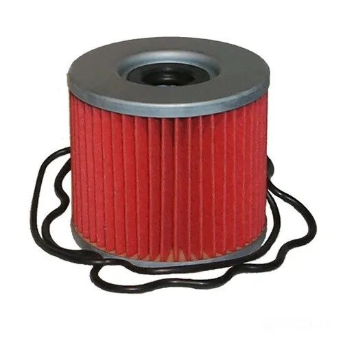 ÖLfilter Hiflo HF133 FüR Suzuki GS 1000 H Gussrad Bj. 1978-1980-image