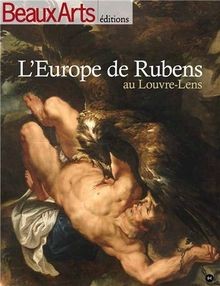 LEurope de Rubens : Au Louvre-Lens von Ducos, Blai... | Buch | Zustand sehr gut