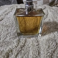 Dolce & Gabbana The One for Men 3.3oz 100ml Eau de Parfum Pour Homme