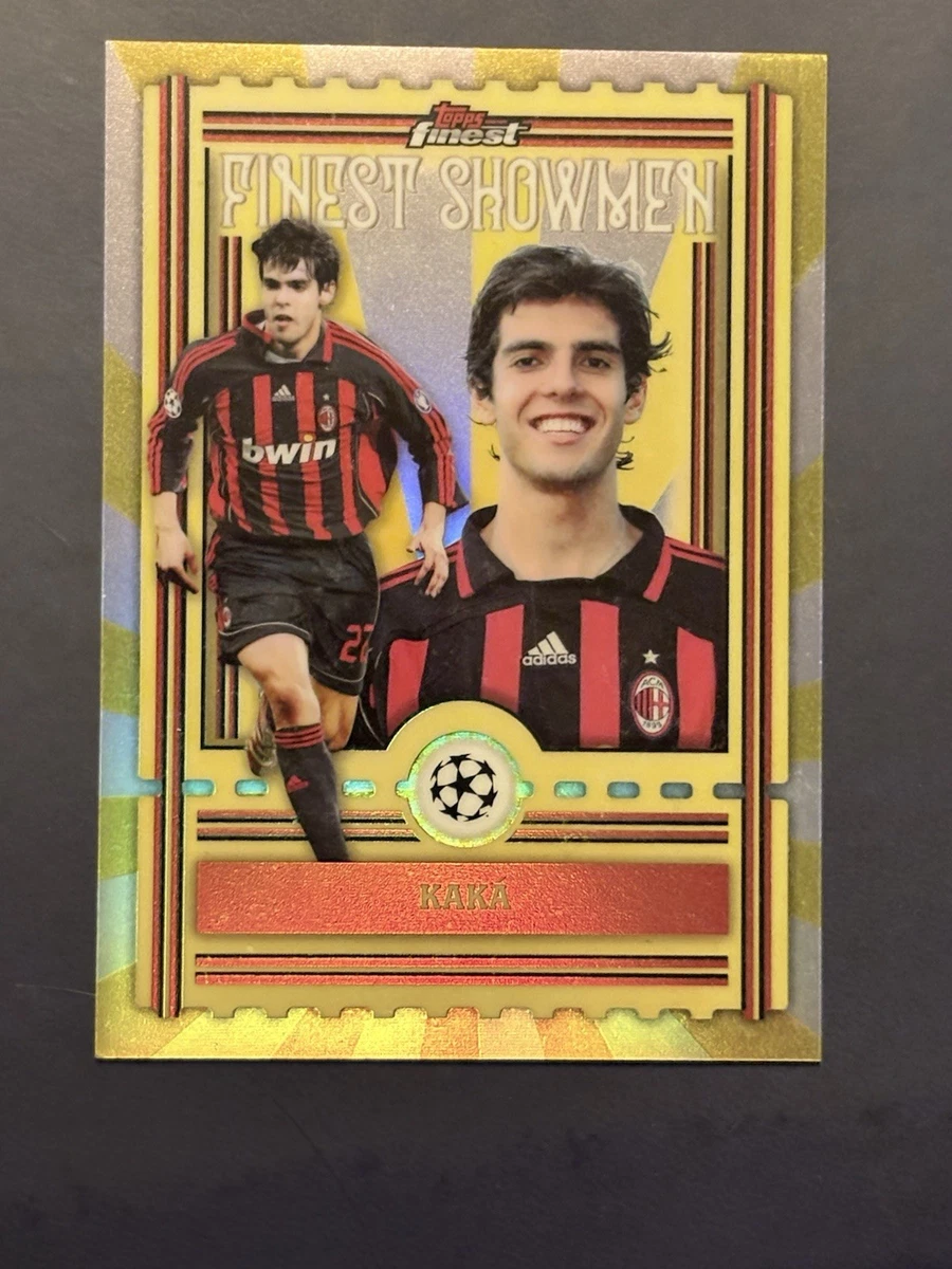 Soccer AC Milan Sports Trading Card Singles for sale | eBay