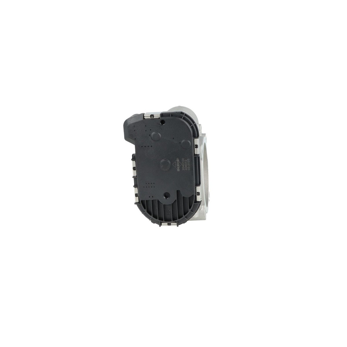 Für NRF NRF 408072 Throttle 408072 Throttle fits: AUDI A4 B5, A4 B6, A4 B7, A5 - Bild 7