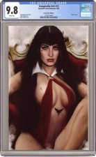 Vampirella Volume 5 #12COMICSELITE.C CGC 9.8 2020 3729715003