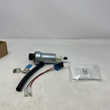 Genuine Walbro TI Auto 525lph F90000285 Hellcat Fuel Pump & Kit E85 Compatible