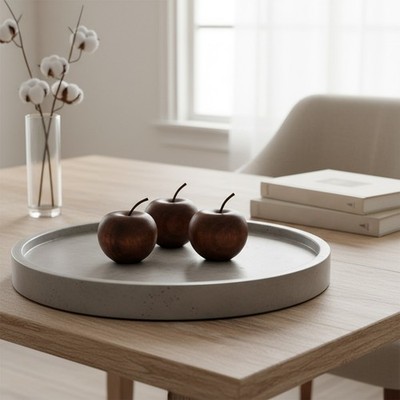 Holz Diffusor für Entspannung Aromatherapie und elegantes Home Ornament Display
