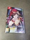 Dead Or School (Nintendo Switch, 2020) - Brand New & Sealed 🔥🎮😎👍