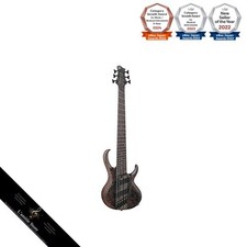 IBANEZ BTB806MS-TGF basso elettrico a 6 corde Giappone nuovo di zecca