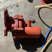 Gutbrod Kleintraktor 1050 und Andere Zapfwelle Anbaugeräte Fräse usw