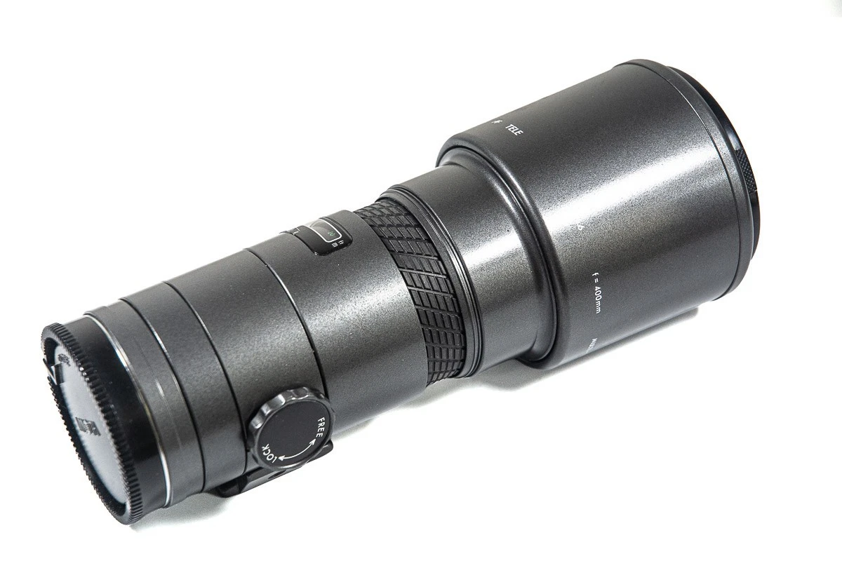 Sigma Telephoto Camera Lenses 400mm Focal for sale | eBay