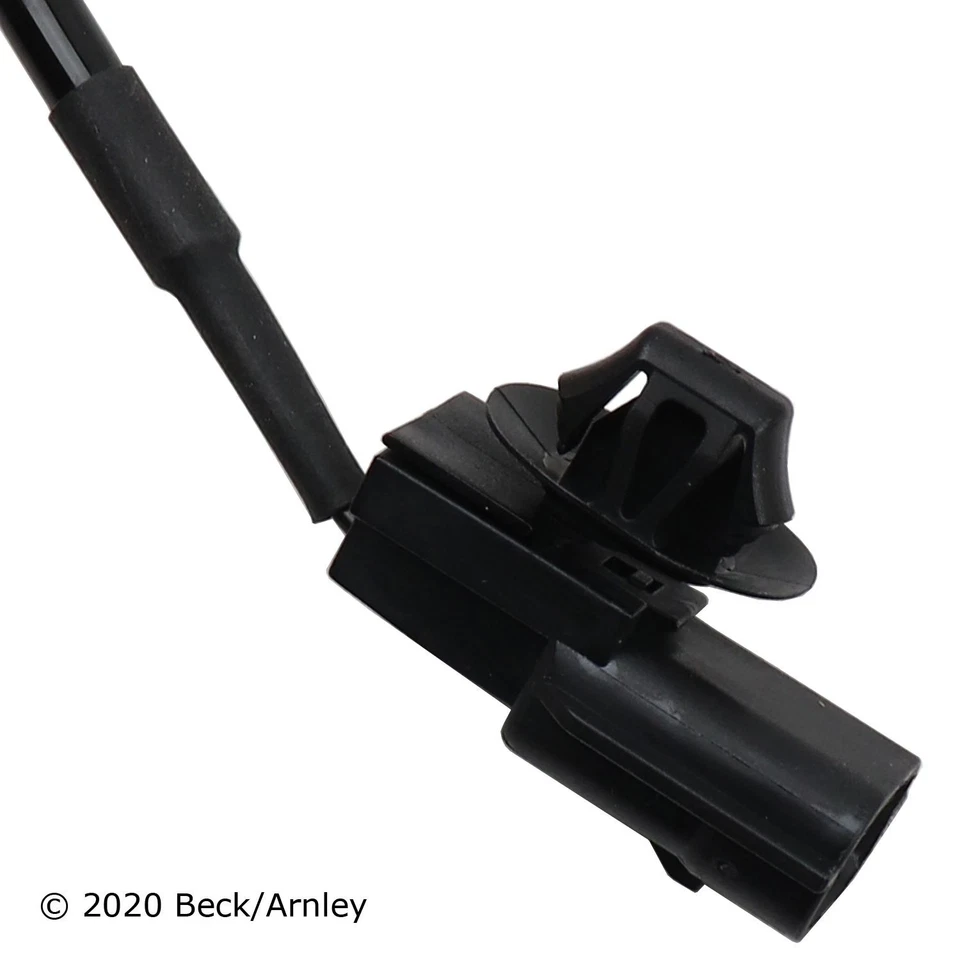 Sensor de velocidade Beck Arnley 084-4969 abs para 13-23 Nissan Altima Maxima - Imagem 3 de 4