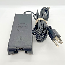 Genuine Dell 90W AC Adapter Charger 19.5V 4.62A DA90PS2-00 7.4mm PA-10