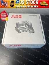 ABB 3BSE037760R1 TB840A S800 Modulebus Cluster Modem NEW US Free TAX