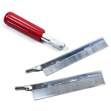 X-Acto X75300 Precision Razor Saw Set