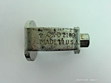 K D Tools 2169 13/16" Open End Offset Oil Pressure Sender Switch Wrench USA