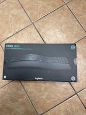 Logitech ERGO K860 Keyboard Ergonomic Wireless Split Keyboard