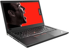 14 FHD Lenovo ThinkPad Laptop: Ryzen 5 Pro 2500U 8GB RAM, 256GB SSD Zorin O.S 