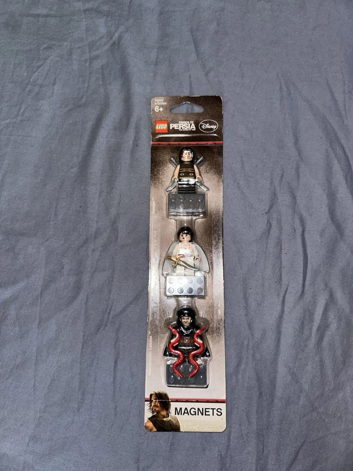 Juego Prince of Persia Disney Legos Foto 4 de 4