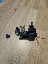 Mathews Downforce Rest Right Hand