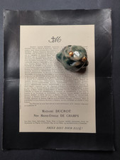 Mme Ducrot née Marie-Ursule de Champs, 1828-1892, Versailles, Yvelines