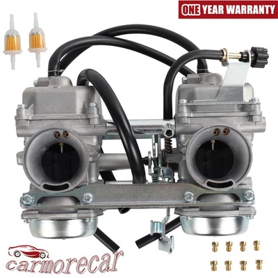 Carburetor Carb For 1996-2009 Kawasaki Vulcan 500 LTD EN500C 15003-1235 - Bild 1 von 4