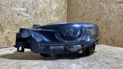 MAZDA 5 CW Scheinwerfer vorne rechts KD3151040 Diesel 2016 29654972