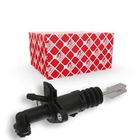 Febi Bilstein Geberzylinder, Kupplung U.A. FüR Audi, Porsche, VW