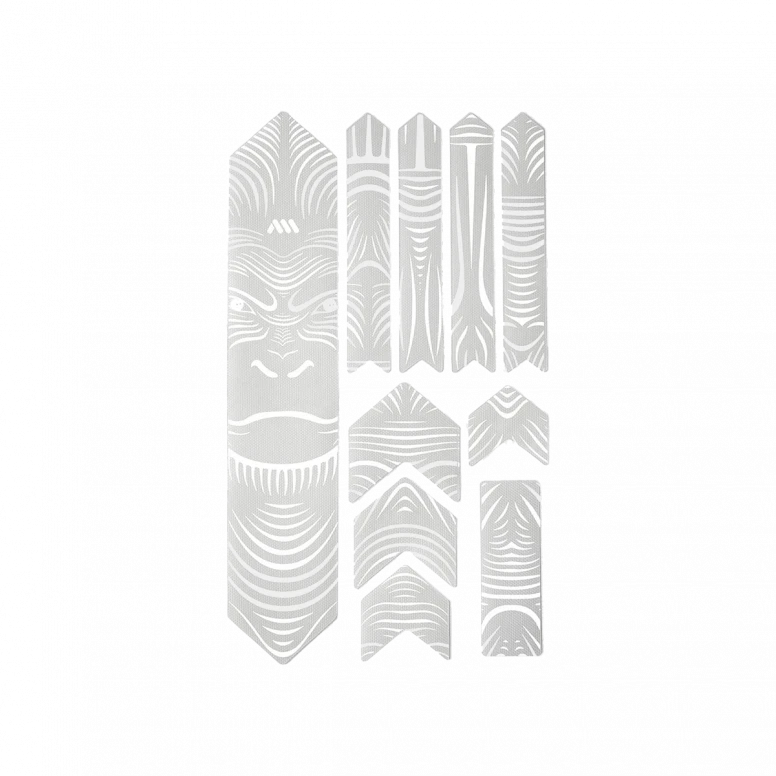 All Mountain Style Frame Guard Extra Clear - Immagine 4 di 4