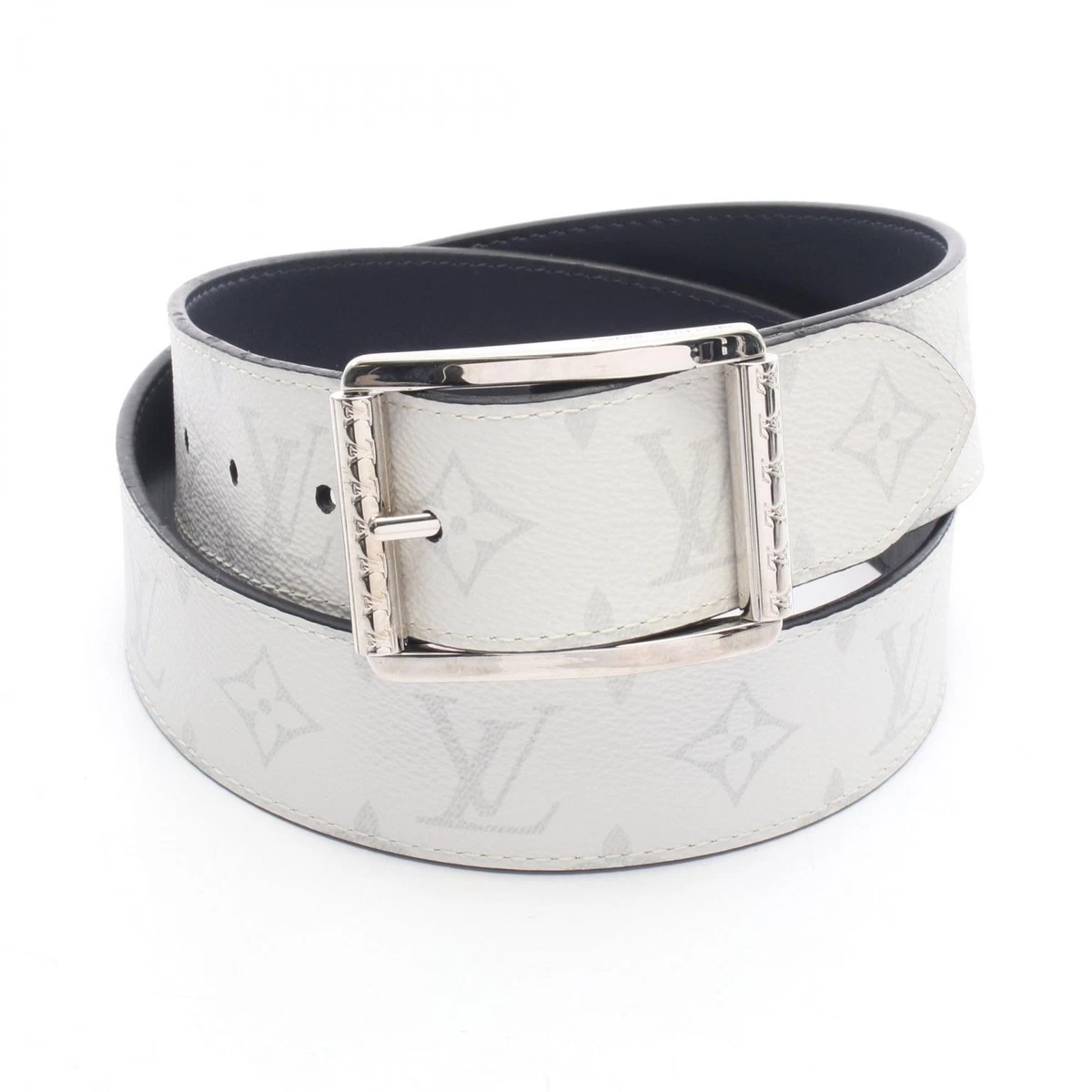 Louis Vuitton White Belts for Women for sale | eBay
