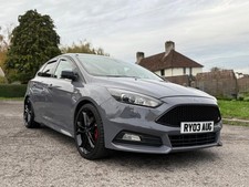 Ford focus ST-mk3