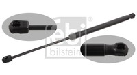Beidseitig Febi Bilstein 31666 Gasfeder, Koffer-/Laderaum FüR Audi