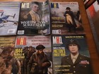 MHQ Military History Quarterly LOT of 8 magazines — photo 4