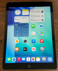 ❗️セール中❗️iPad9 第９世代 64GB (40) iPad Wi-Fi 64GB - シルバー（第9世代）[整備済製品] - Apple（日本）