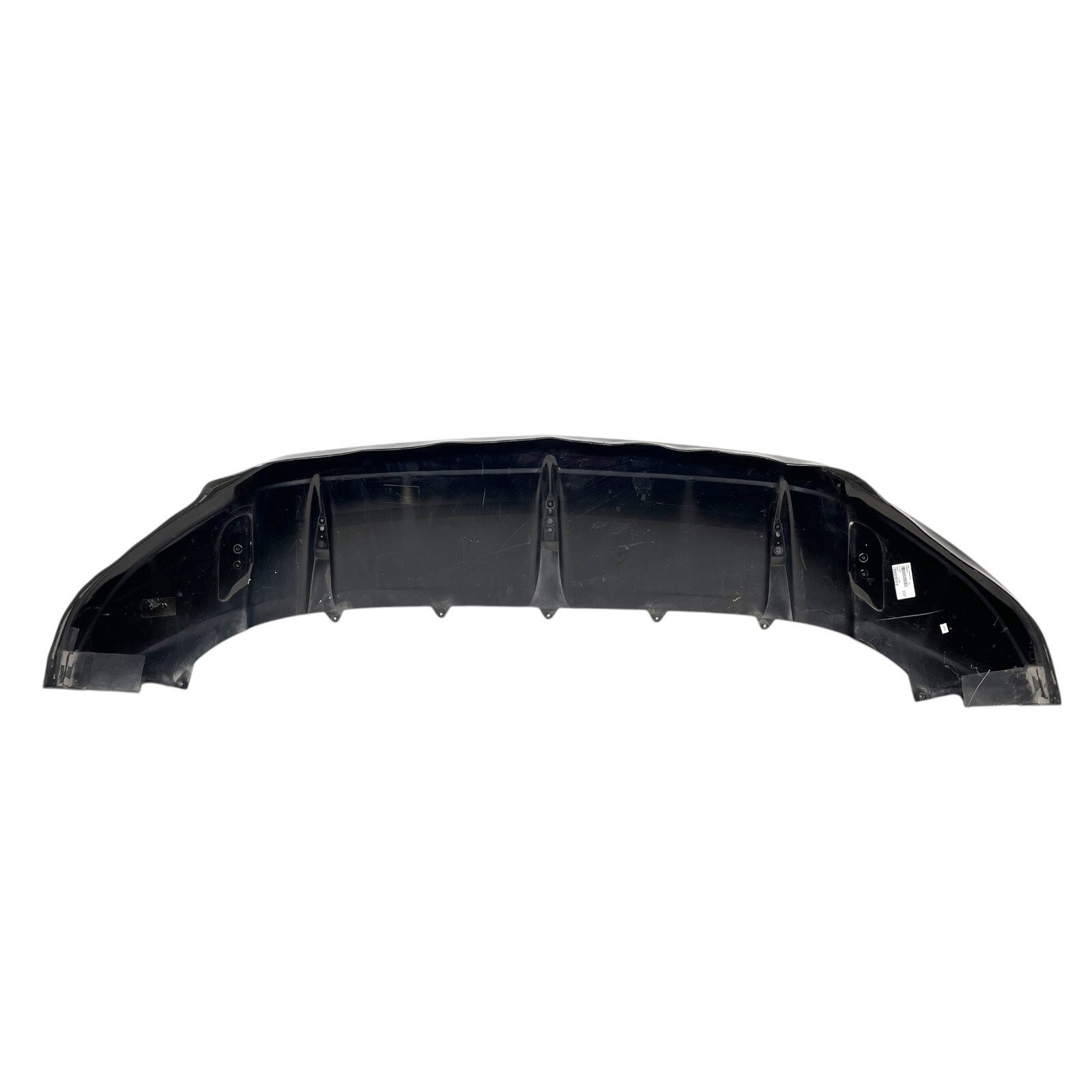 Bentley Bentayga 2021-2023 Front Lower Air dams Set P/N 36A807951