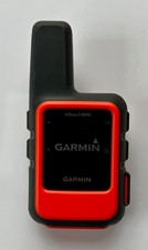 Garmin inReach Mini 2 Satellite Communicator - Flame Red
