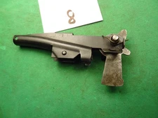 Stevens Savage 6J 87J (and more) Magazine Guide Assembly No Screws