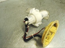Benzinpumpe Elektrisch - BMW F10/F11/F18  09-17 - 16117260648