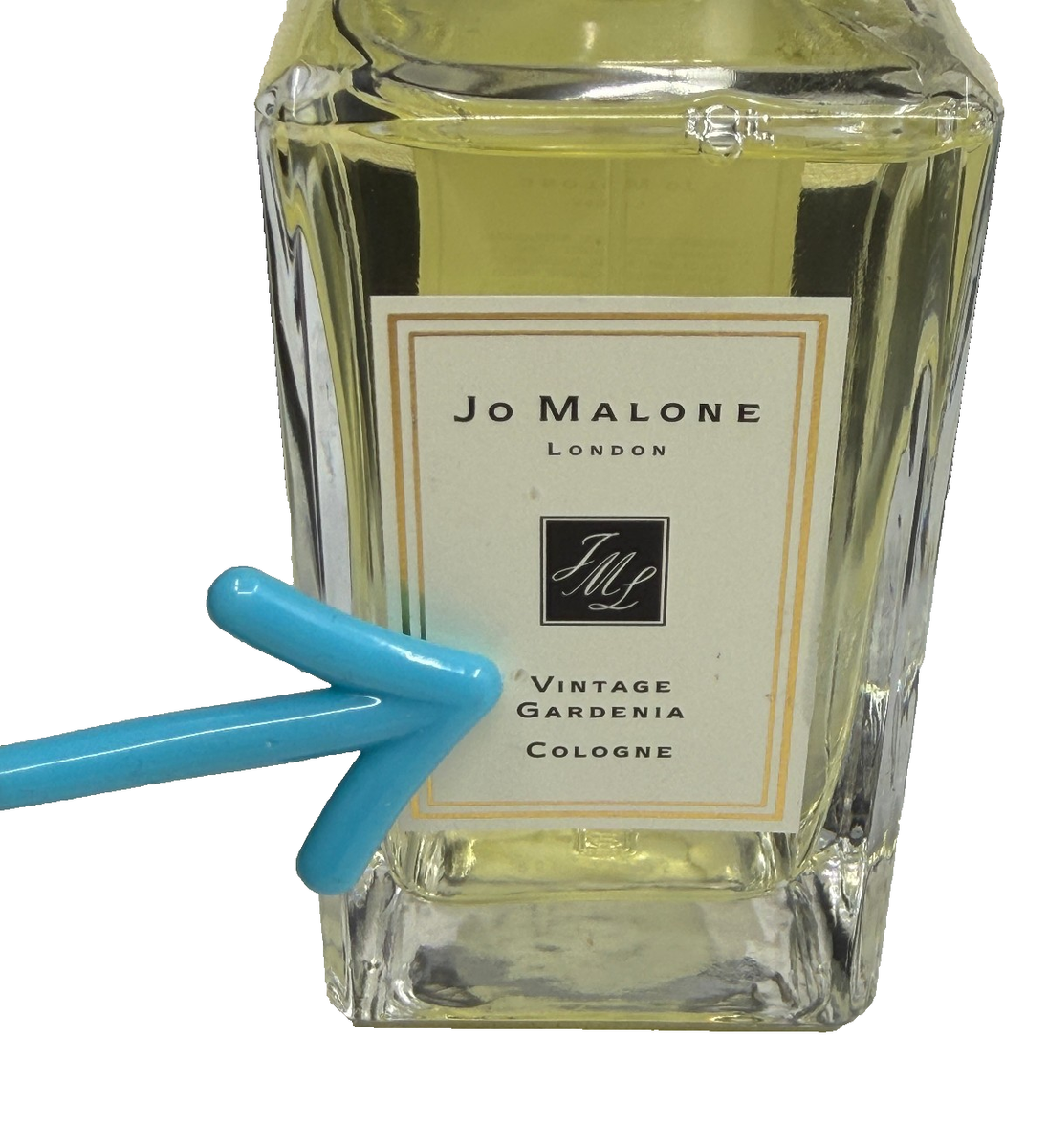Jo Malone Vintage Gardenia Cologne Spray 3.4 oz 100 ml Value Set