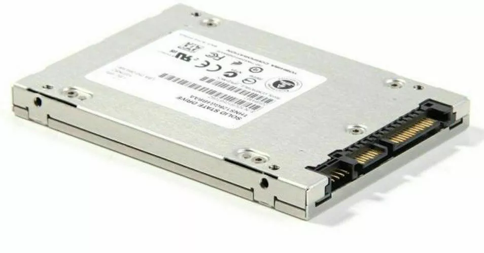 Toshiba ssd best sale laptop