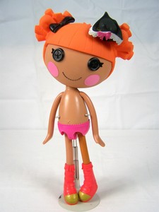 lalaloopsy peggy seven seas