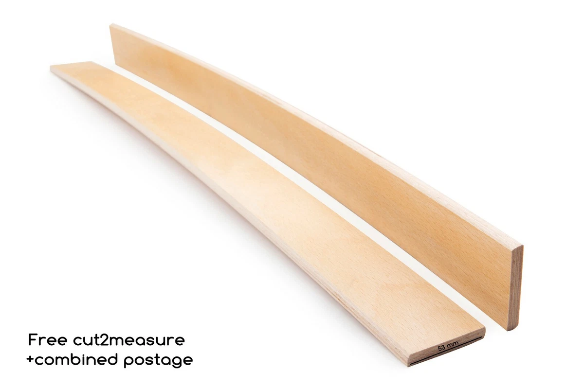 Replacement wooden bed slats deals