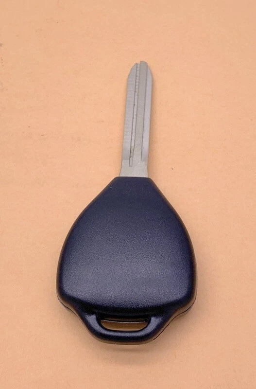 NUEVO MANDO A DISTANCIA SIN LLAVE 4B PARA TOYOTA MATRIX GQ4-29T 2014 89070-02620 G CHIP Foto 4 de 4