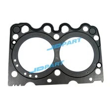 0428-0808 Head Gasket For Deutz F2L2011 Engine Parts