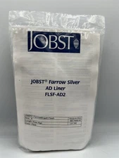 #6 JOBST FARROW SILVER AD LINER FLSF-AD2 FARROWWRAP FLESH SMALL KNEE HIGH