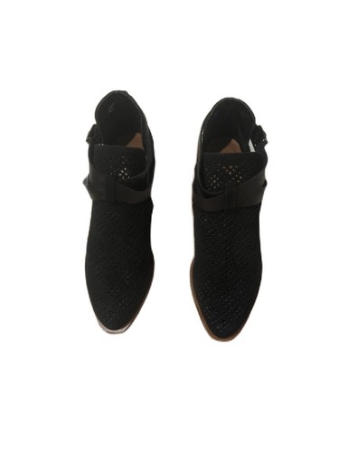 Chinese Laundry Sydney Ankle Bootie Women’s Size 6 Black - Picture 5 of 7