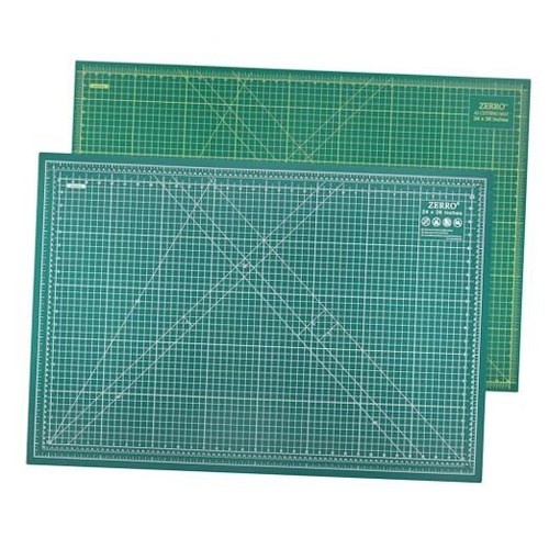  Self Healing Cutting Mat 24" x 36", Professional Double Sided A1:36x24 inches - Picture 1 of 7
