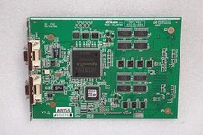 NIKON 4S013-884 SBILX8z BOARD FREE SHIP