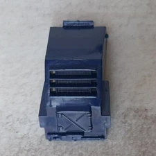GI Joe 1984 Cobra A.S.P. Generator Engine Cover Panel Part ASP