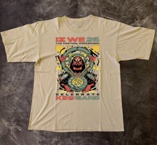 KES the Band Celebrate Beige Color All Size S To 5XL Shirt  BL1504