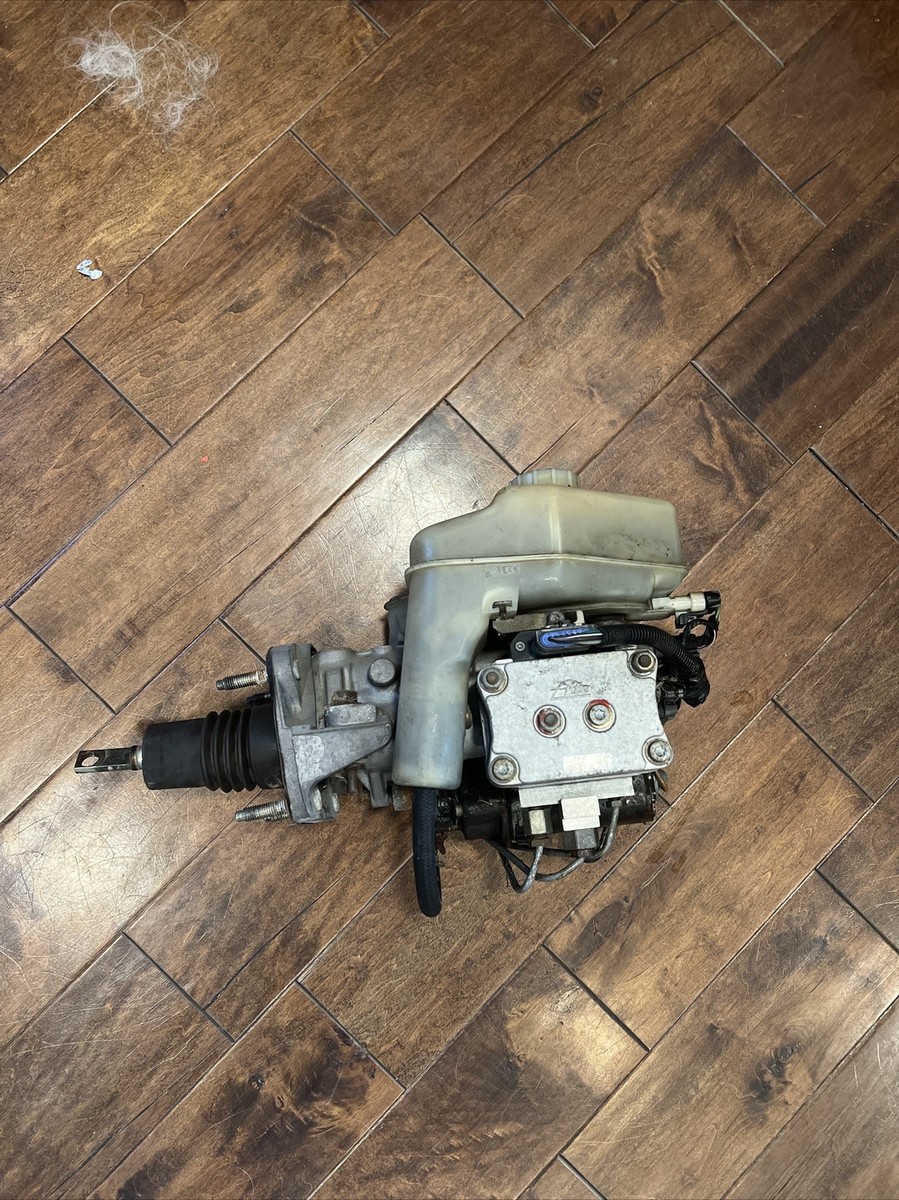 1988-1990 Buick Reatta Riviera ABS Anti Lock Brake Master