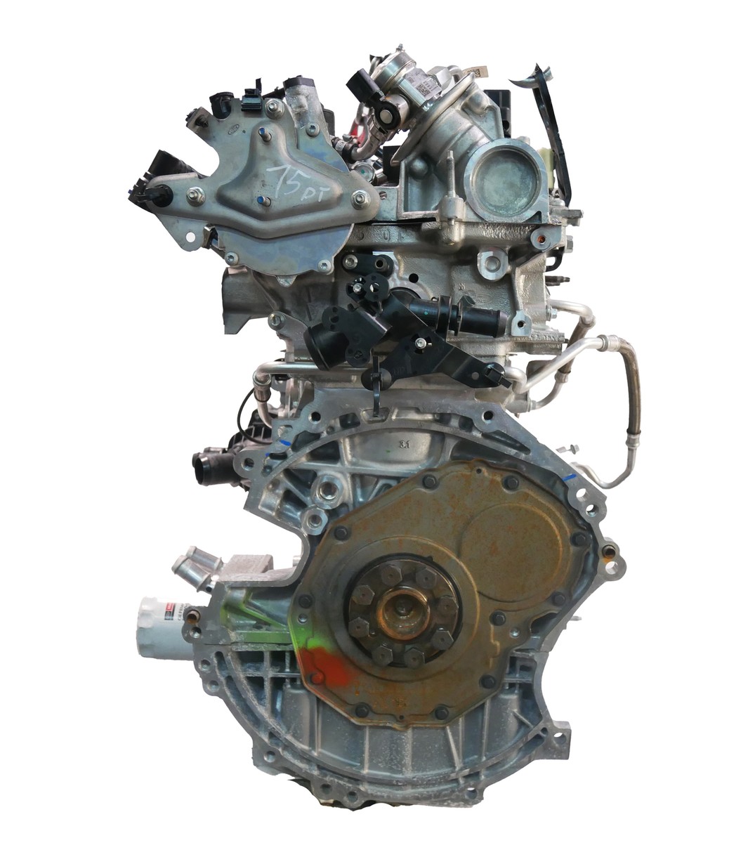 Engine for Ford Focus Kuga Escape 1.5 EcoBoost YZDA YZDB JX6Z-6006
