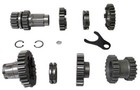 Transmission Gears Gear Set For 36-76 Harley 4 Speed 72701